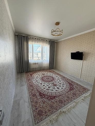 2 room flat: 2 комнаты, Собственник, С мебелью полностью — 4