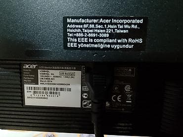 mini pc: Настольный компьютер (системный блок с монитором, клавиатурой, мышью) — 5