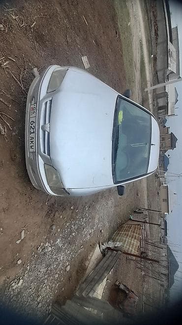 mtz 82 1: Mitsubishi Space Star: 2000 г., 1.3 л, Механика, Бензин, Хэтчбэк — 2