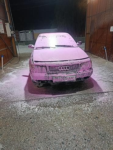 мотор на ауди 100 с4: Audi 100: 1991 г., 2.3 л, Механика, Бензин, Седан — 8