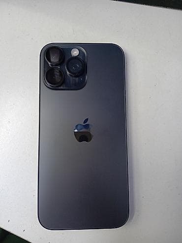 iphone 256gb: IPhone 16 Pro Max, 256 ГБ, Графит, Чехол, 100 % — 4