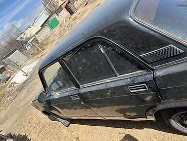 атбашы авто: ВАЗ (ЛАДА) 2107: 2011 г., 1.6 л, Седан — 3