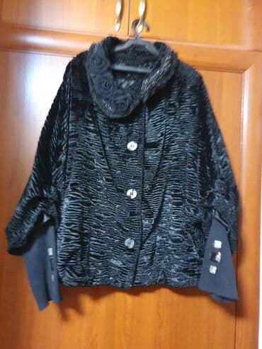 Шкафы для трансформатора: Продаем новую полушубку из каракуля . Проиводство Южная Корея. Размер — 2