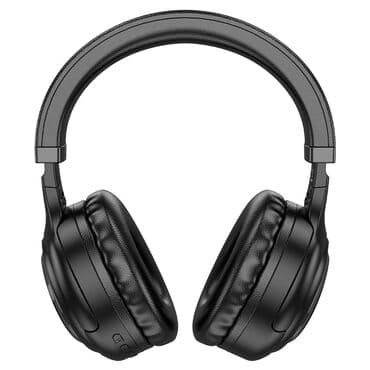 накладные наушники для телефона: Полноразмерные, Hoco, Новый, Беспроводные (Bluetooth), Для детей — 3