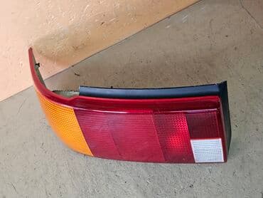 купить передний бампер на ауди 80 б4: Задний левый стоп-сигнал Audi 1989 г., Б/у, Оригинал, Германия — 5