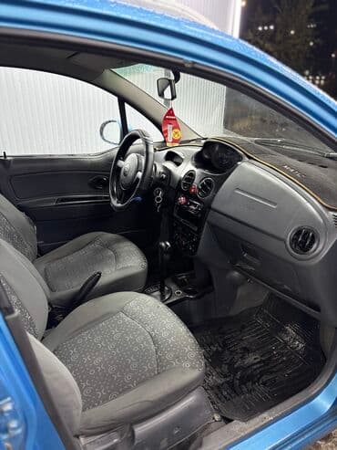 двигатель дэу матиз 0.8 цена бишкек: Chevrolet Matiz: 2007 г., 0.8 л, Автомат, Бензин, Хетчбек — 6