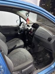 двигатель дэу матиз 0.8 цена бишкек: Daewoo Matiz: 2007 г., 0.8 л, Автомат, Бензин, Хетчбек — 12