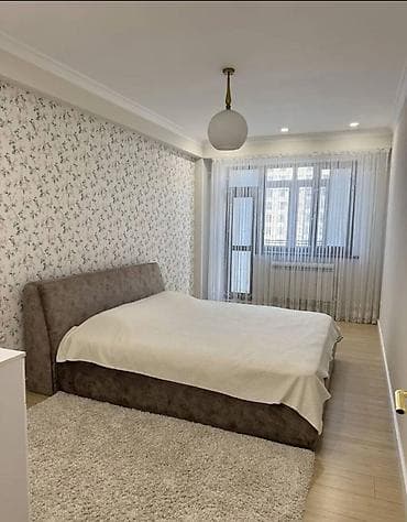 108: 3 комнаты, 108 м², Элитка, 5 этаж, Евроремонт — 9