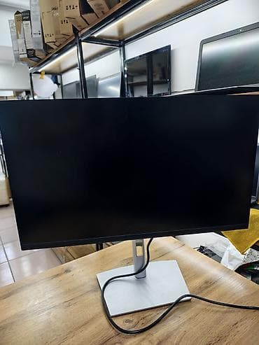 microsoft surface studio: Монитор, Dell, Новый, 27" - 28" — 4