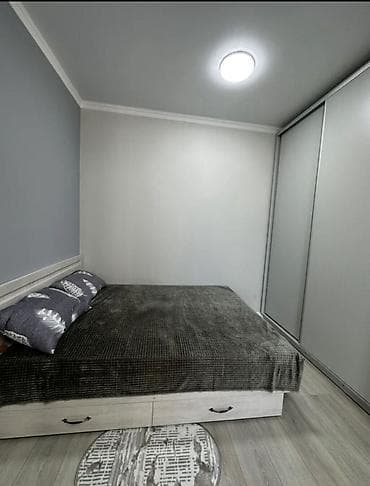 сдаю квартируу: 1 комната, Собственник, Без подселения, С мебелью полностью — 4