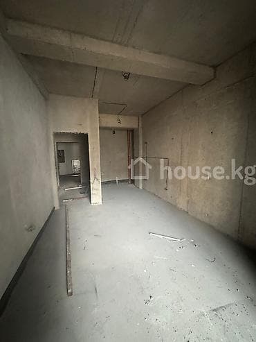 rent flat: 1 комната, 52 м², Элитка, 10 этаж, Готовая ПСО (под самоотделку) — 4