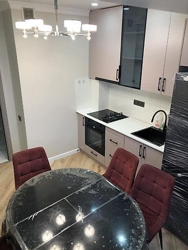 3 комнаты, 86 м², Элитка, 2 этаж, Евроремонт — 7