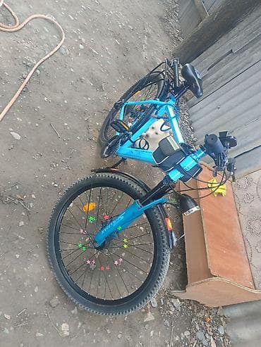 Горный велосипед, Новый — 2