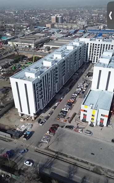 жк белек кут строй: Сдан, 2 комнаты, 65 м² — 2