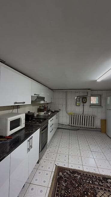 Куплю дом: Продаётся двухэтажный частный дом с закрытым двором и навесом — 7