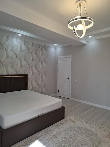 брус дома: 2 комнаты, 85 м², Элитка, 2 этаж, Дизайнерский ремонт — 6