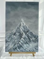 ибоксидная смола: Картины из эпоксидной смолы и натуральных полудрагоценных камней и — 26