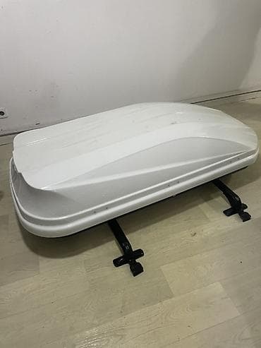 скупка каропка: Автобокс — 2