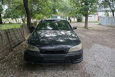 camry 2010: Toyota Windom: 1996 г., 2.5 л, Автомат, Бензин, Седан — 2