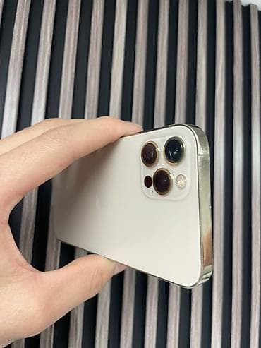 poco m2: IPhone 12 Pro, Серебристый — 2
