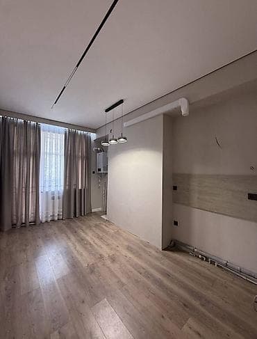 про маркет: 2 комнаты, 48 м², Элитка, 4 этаж, Дизайнерский ремонт — 4