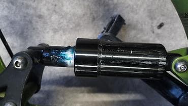 Балдар үчүн велосипеддер: MTB-комплект для сборки хардтейла/двухподвеса (разрозненные детали) — 7