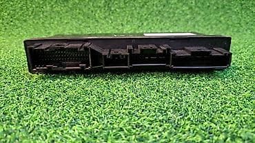 srv 2: Модуль комфорта bmw е60 9 151 516 год 2001 в отличном состоянии — 2