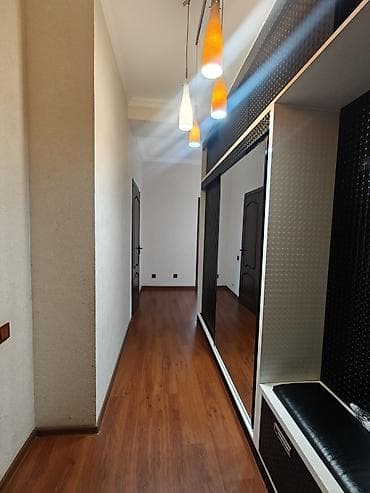Недвижимость: 3 комнаты, 86 м², Элитка, 7 этаж, Косметический ремонт — 10