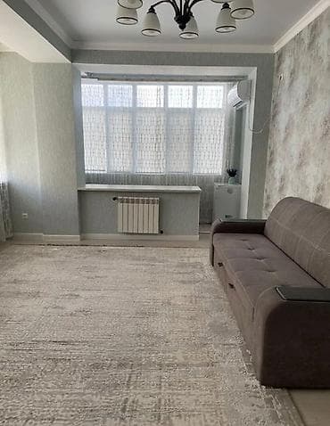 70: 2 комнаты, 70 м², Элитка, 6 этаж, Евроремонт — 4