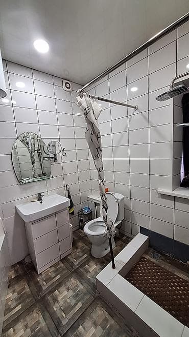 кривоносова: Дом, 50 м², 3 комнаты, Собственник, Евроремонт — 6