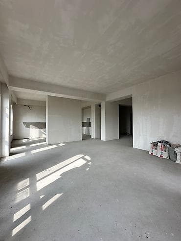 2квартира: 5 и более комнат, 320 м², Элитка, 12 этаж, Готовая ПСО (под самоотделку) — 1
