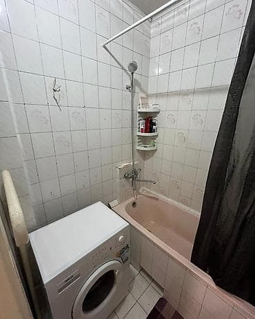 3 комнаты, 64 м², 105 серия, 5 этаж, Евроремонт — 3