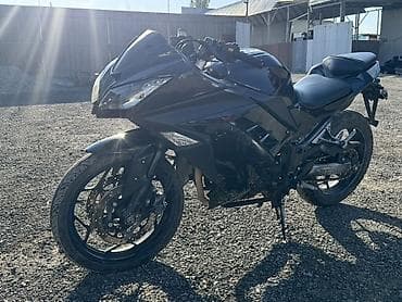 Срочно !!! Продаю нужны деньги только звонить Спортивный мотоцикл в