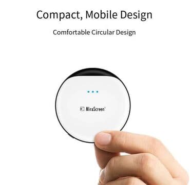 ютуб приставка для телевизора: MiraScreen беспроводной адаптер G23S CPU - AM8268C Wireles - — 6