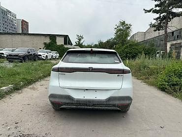 eclipse cross: Voyah Бесплатно: 2026 г., Автомат, Электромобиль, Кроссовер — 8