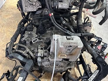АКПП Kia K5 JF 2.0 ГАЗ (б/у) — 1