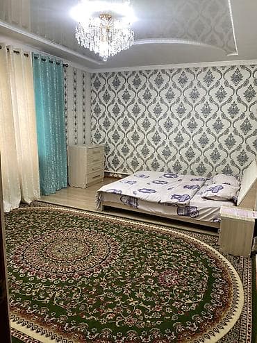 загородный дом аренда: Дом посуточно 8000 сом в скидки Дом посуточно 8000 сом в судки Дом — 5