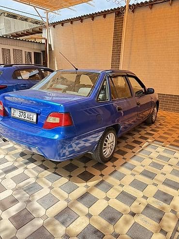daewoo nexia стартер: Daewoo Nexia: 2011 г., 1.6 л, Механика, Бензин, Седан — 5