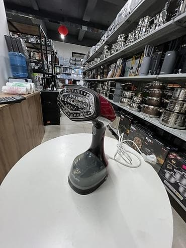 mix pro: Отпариватель Ручной — 3