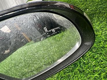 led: Боковое левое Зеркало Kia Оригинал — 2