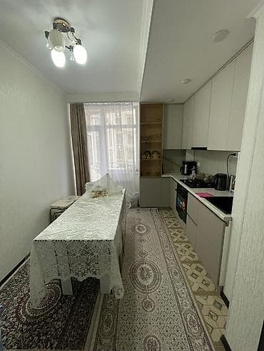 Продажа квартир: 4 комнаты, 132 м², Элитка, 4 этаж, Евроремонт — 6