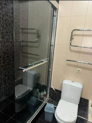 квартира политех: 4 комнаты, 184 м², Элитка, 3 этаж, Евроремонт — 8