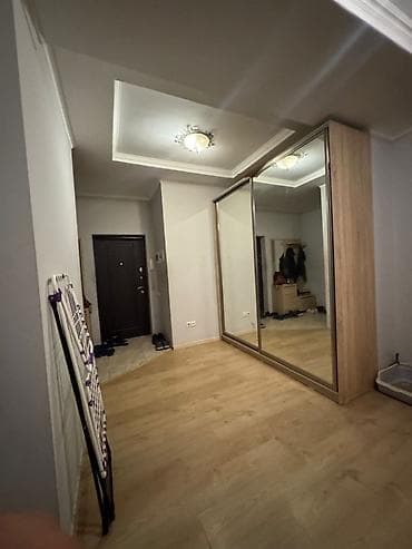 nova grant: 4 комнаты, 108 м², Элитка, 1 этаж, Косметический ремонт — 5