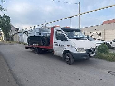 suv: С лебедкой — 1