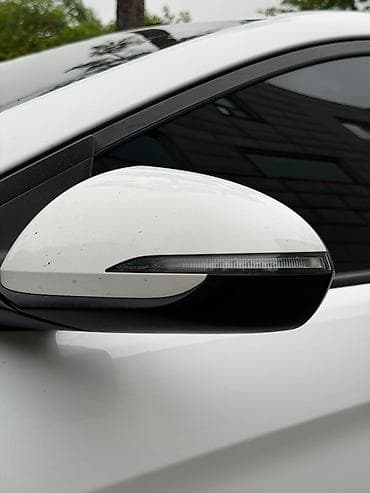 аванье: Hyundai Avante: 2020 г., Автомат, Бензин, Седан — 7