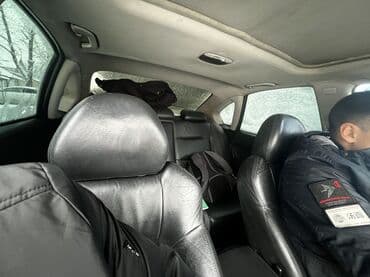 субару сидан: Subaru Legacy: 2006 г., 2 л, Автомат, Бензин, Седан — 10