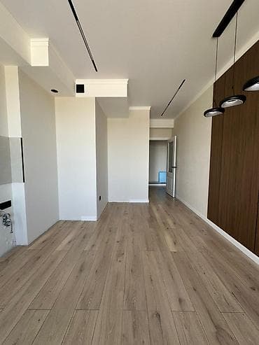 Квартиры: 2 комнаты, 62 м², Элитка, 12 этаж, Дизайнерский ремонт — 5
