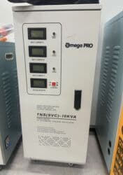 блоки питания для серверов 460 вт: Стабилизаторы напряжения переменного тока СЛАВМАШ, ROLF, AMEGA PRO — 6