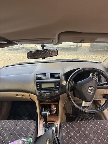 блок епс хонда торнео: Honda Accord: 2002 г., Автомат, Седан — 5