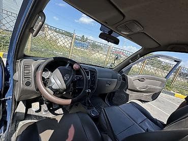 портер сомосвал: Грузовик, Hyundai, Стандарт, 3 т, Новый — 7